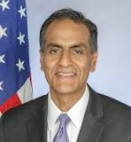 Ambassador Richard Verma